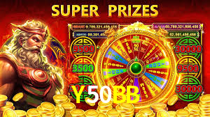 Download Y50BB App